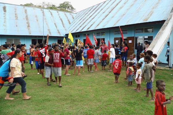 Wamena+Community+Center